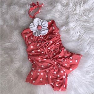 JANIE AND JACK swimsuit